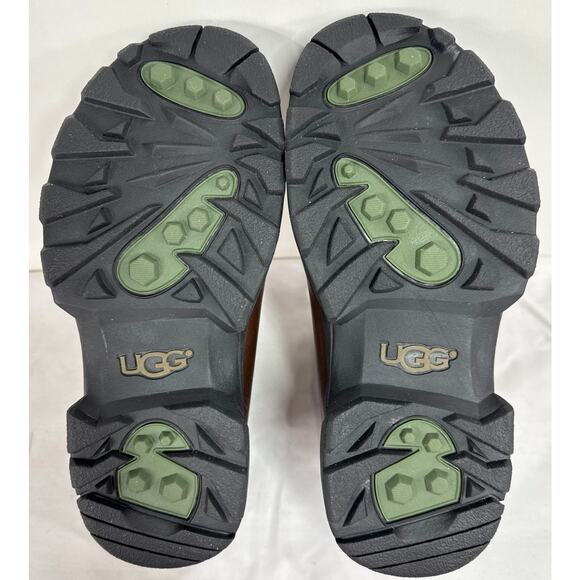 UGG Sierra Winter Boot, Women's Size 7, Brown NWOT - Picture 3 of 9